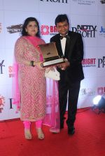at Shoorveer Awards in Mumbai on 14th March